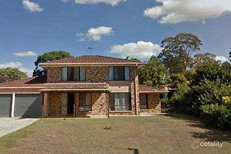 8 Voltaire Cres, Petrie, QLD 4502