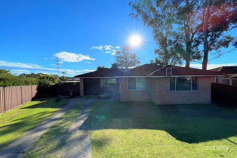 14 Paroo Pl, Seven Hills, NSW 2147