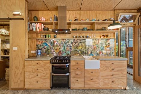 Property photo of 2/5 Kenarra Court Hurstbridge VIC 3099