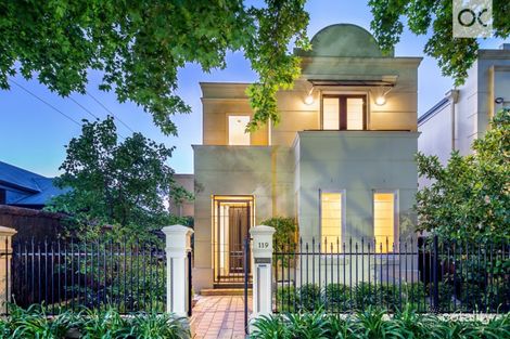 119 Queen St, Norwood, SA 5067