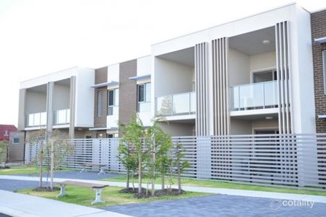 10/28 Bent St, Cannington, WA 6107