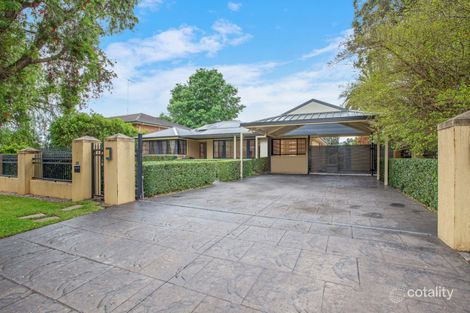 29 Hillview Ave, South Penrith, NSW 2750