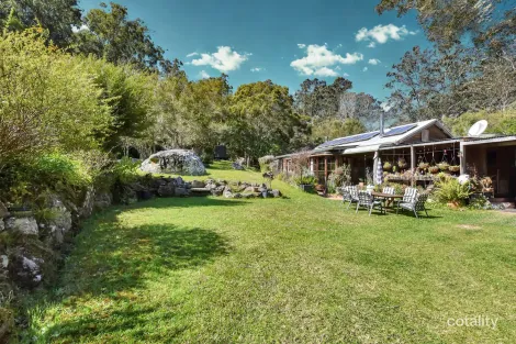 1273 Watagan Creek Rd, Watagan, NSW 2325