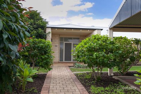 54/21 Oakmont Ave, Meadow Springs, WA 6210