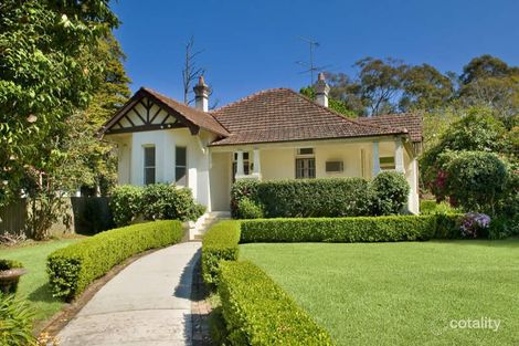 10 John Hughes Pl, Wahroonga, NSW 2076