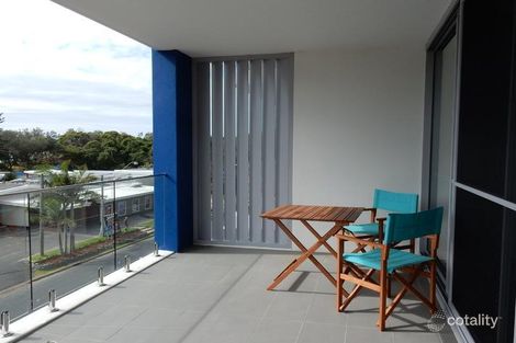 Property photo of 17/87 Ocean Parade Coffs Harbour NSW 2450