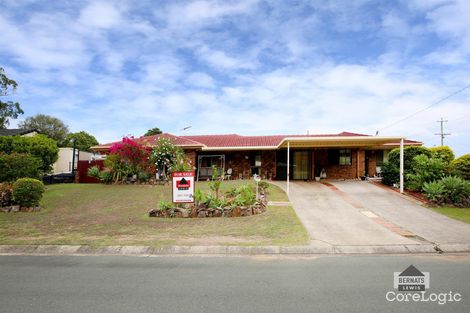 Property photo of 40 Shields Street Mount Warren Park QLD 4207