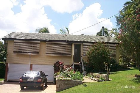 Property photo of 8 Mirang Street Mansfield QLD 4122