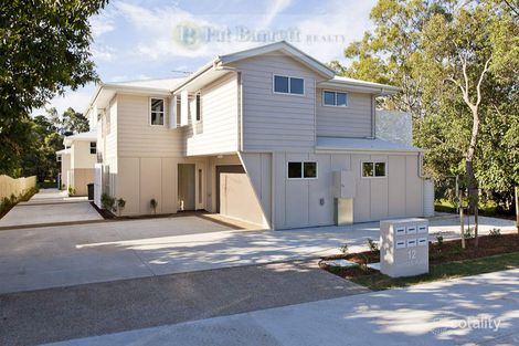 4/12 Valley Rd, Wellington Point, QLD 4160