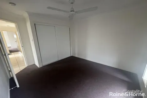 Property photo of 8 Frangipani Drive Kingaroy QLD 4610