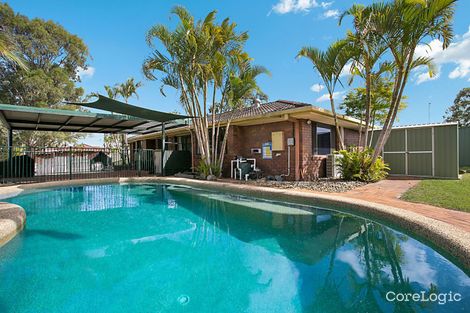 Property photo of 1 Armidale Crescent Helensvale QLD 4212