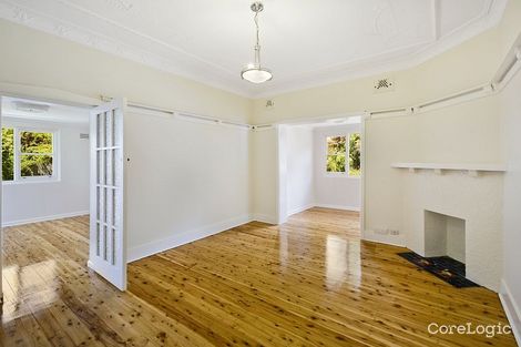 Property photo of 48 Hollywood Crescent North Willoughby NSW 2068