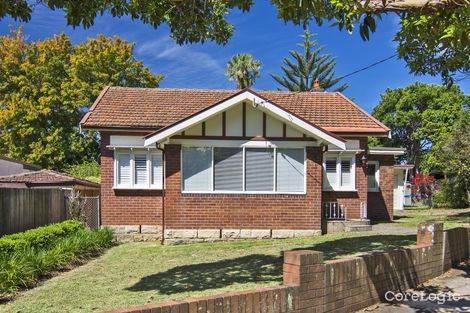 Property photo of 48 Hollywood Crescent North Willoughby NSW 2068