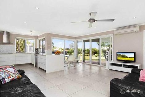 Property photo of 2 Stillwater Crescent Robina QLD 4226
