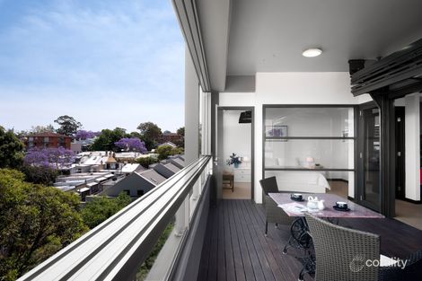 Property photo of 101/10 Pyrmont Bridge Road Camperdown NSW 2050