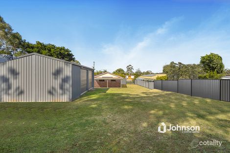 Property photo of 121 Vogel Road Brassall QLD 4305