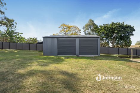 Property photo of 121 Vogel Road Brassall QLD 4305
