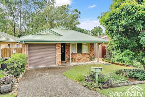 Property photo of 33 Banksia Circuit Forest Lake QLD 4078