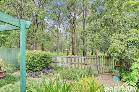 Property photo of 33 Banksia Circuit Forest Lake QLD 4078