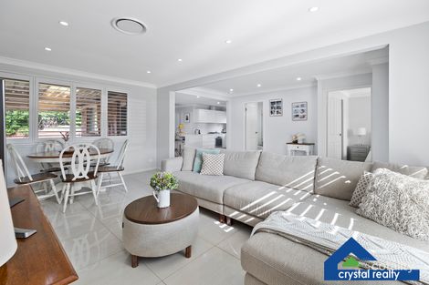 Property photo of 76 Dransfield Road Edensor Park NSW 2176