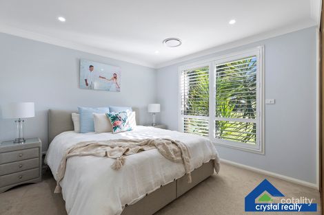 Property photo of 76 Dransfield Road Edensor Park NSW 2176