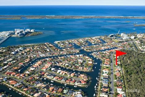 Property photo of 76 Columbus Drive Hollywell QLD 4216