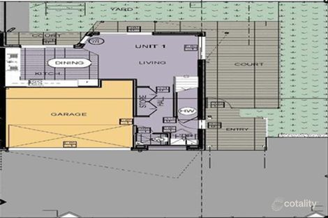 Property photo of 1/118 Dumaresq Street Hamilton NSW 2303