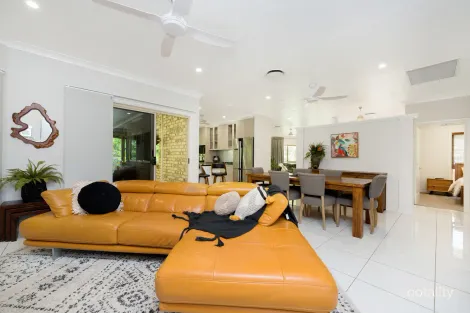 Property photo of 11 Taldora Place Annandale QLD 4814