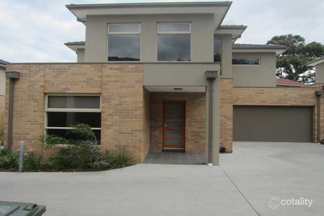 7/5 Old Plenty Rd, South Morang, VIC 3752