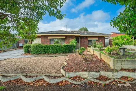 4 Stamos Ct, Kardinya, WA 6163