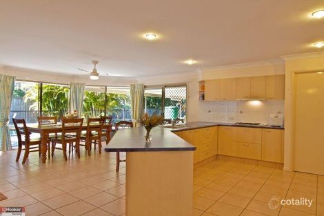 Property photo of 75 The Oval Drive Mount Nathan QLD 4211