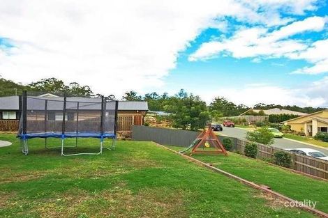 Property photo of 2 Silvereye Circuit Gilston QLD 4211
