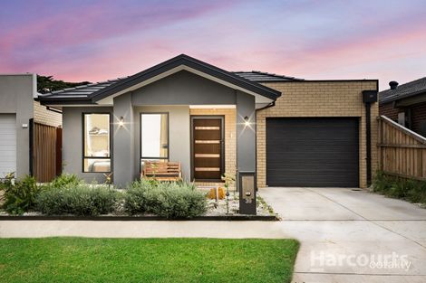 39 Kyeamba Cct, Bacchus Marsh, VIC 3340