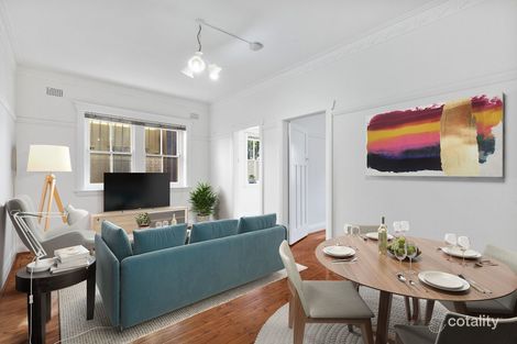 Property photo of 1/2 Hollywood Avenue Bondi Junction NSW 2022