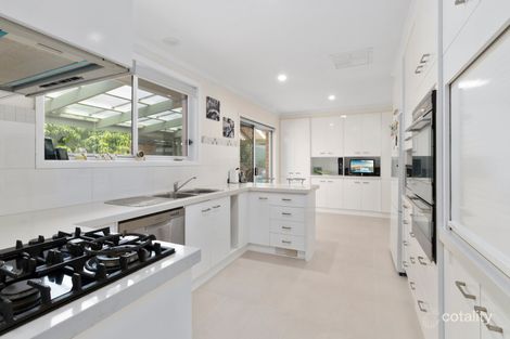 Property photo of 35 Basedow Street Torrens ACT 2607