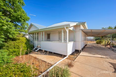 110 Shaw St, Coolgardie, WA 6429