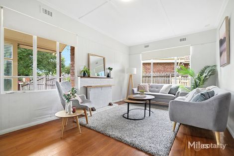 Property photo of 6 Willow Court Bellfield VIC 3081
