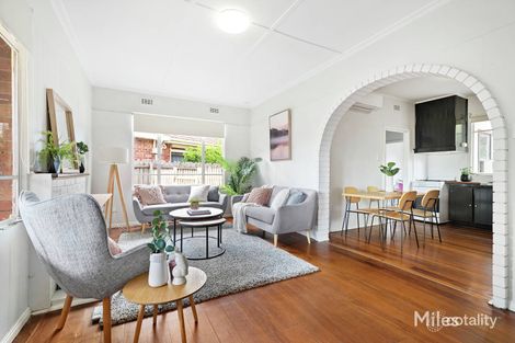 Property photo of 6 Willow Court Bellfield VIC 3081