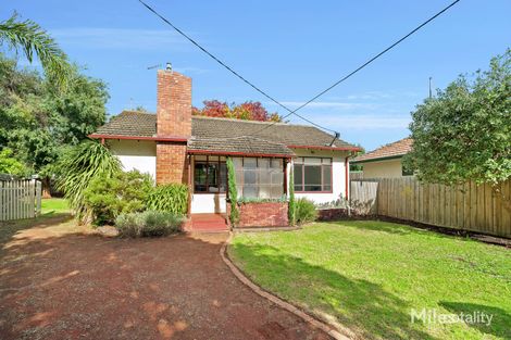 Property photo of 6 Willow Court Bellfield VIC 3081