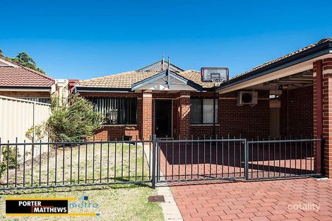 Property photo of 48/57 Frederick Street Belmont WA 6104