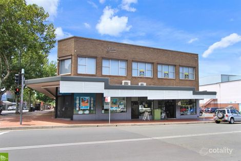 1/71-73 Burelli St, Wollongong, NSW 2500