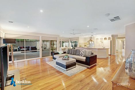 Property photo of 18 Ardel Street Croydon VIC 3136