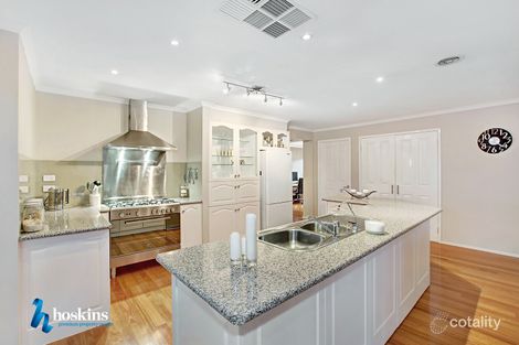Property photo of 18 Ardel Street Croydon VIC 3136