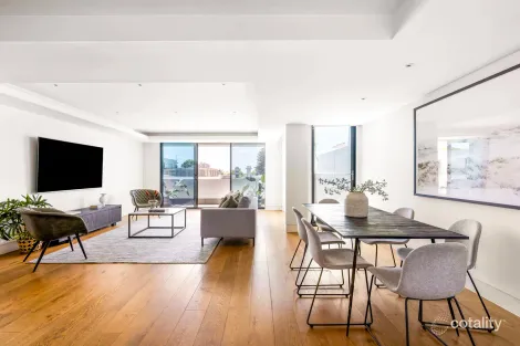 4/129 St Andrews St, Brighton, VIC 3186