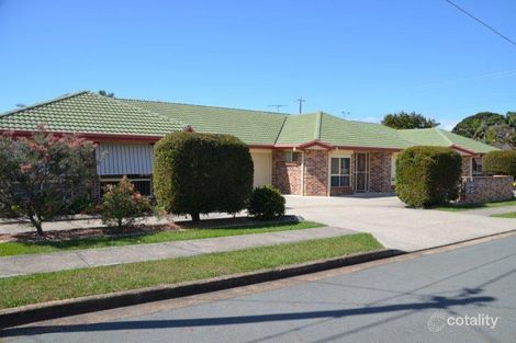 2/6 Samuel St, Woody Point, QLD 4019