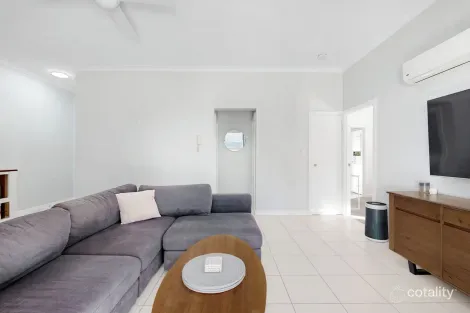Property photo of 2/213 Pickering Street Enoggera QLD 4051