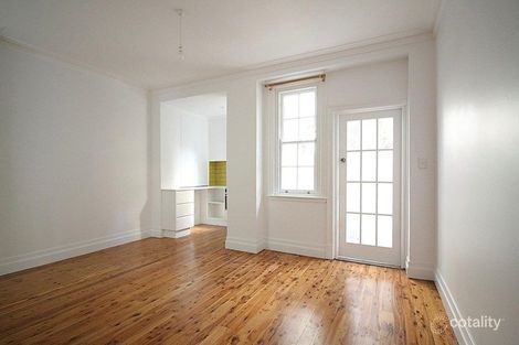 3/4-6 Tusculum St, Potts Point, NSW 2011