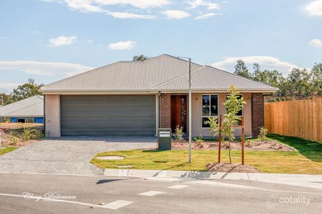 1 Hickey St, Ripley, QLD 4306