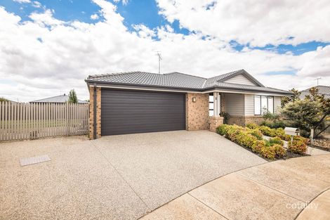 Property photo of 8 Oliver Court Bannockburn VIC 3331