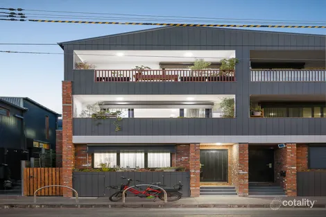 1/116 Nicholson St, Brunswick East, VIC 3057